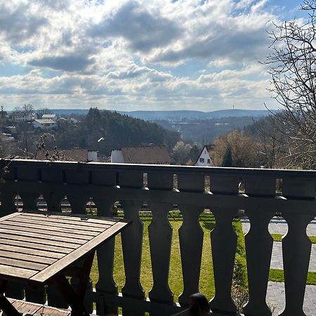 Hotel Hasselberg Кайзерслаутерн Екстериор снимка