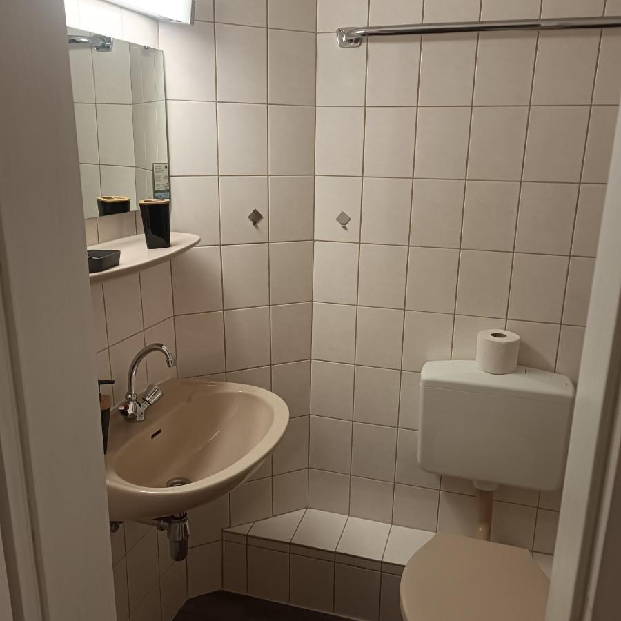 Hotel Hasselberg Кайзерслаутерн Екстериор снимка