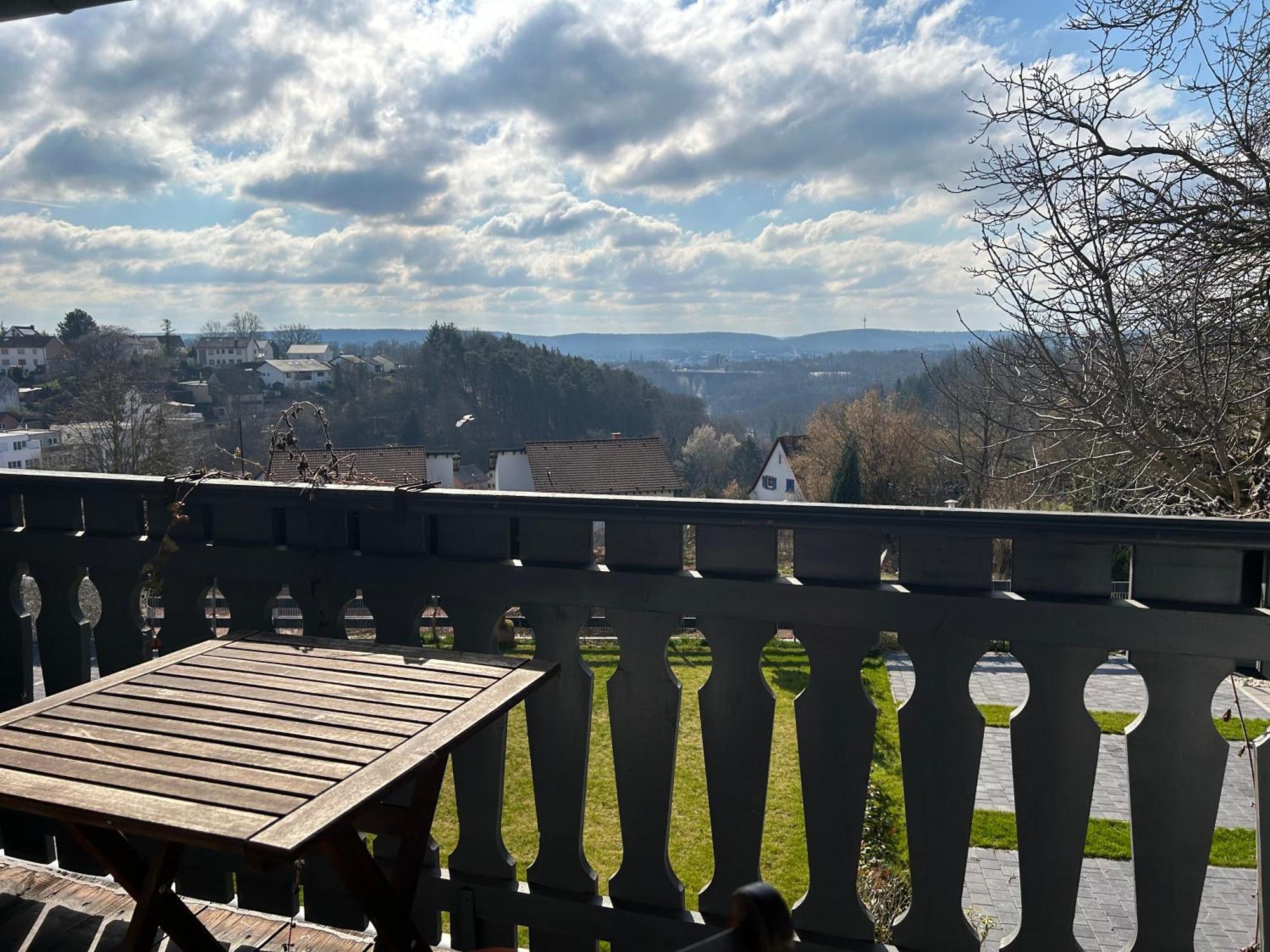 Hotel Hasselberg Кайзерслаутерн Екстериор снимка
